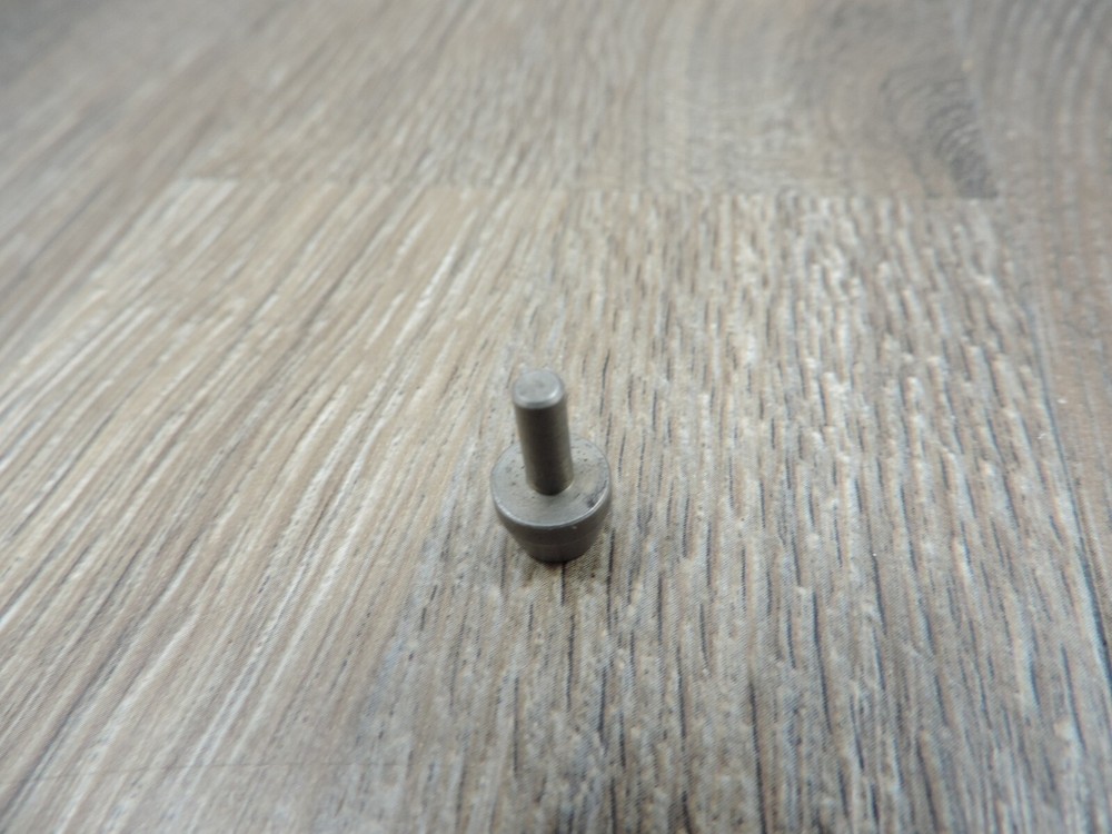 Case Trimmer Pilot 35