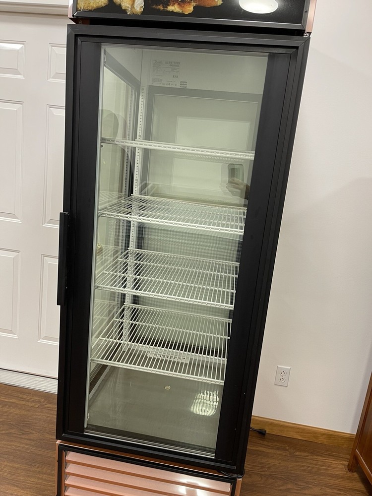 True Bakery Cooler
