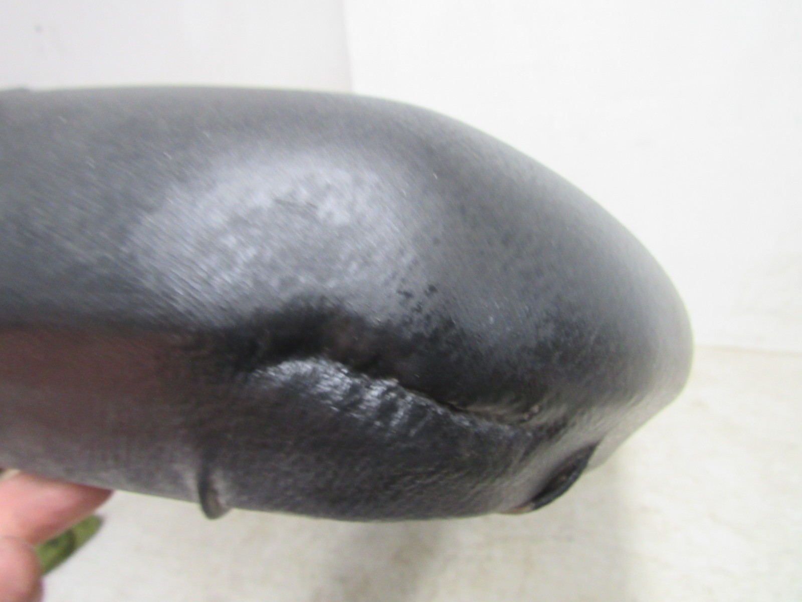 21 POLARIS RANGER 1000 SOHC PASSENGER SEAT BOTTOM PAD CUSHION STOCK OEM #2009