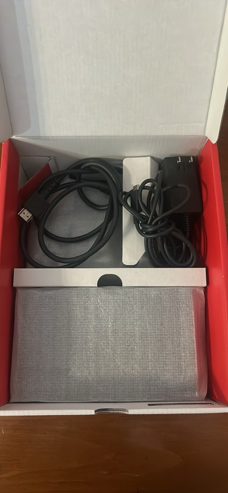 Nintendo Switch Bundle