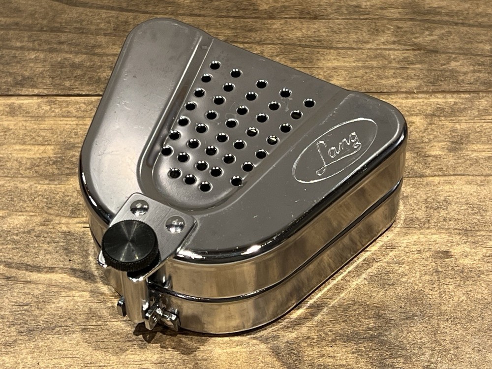 Lang Denture Duplicating Flask for Use in Producing Full or Partial Dentures