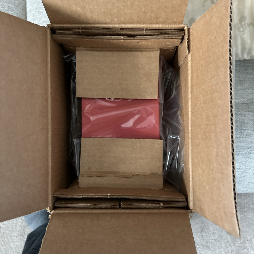 Snap On Orange County Chopper Mini Tool Box