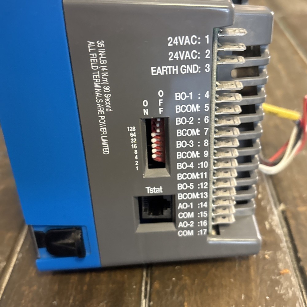 Metasys AP-VMA1420-0 Johnson Controls VAV Controller