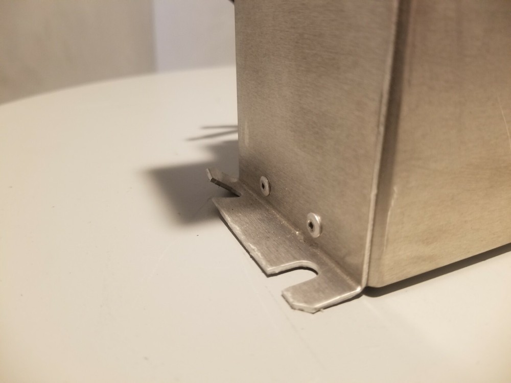 Schaffner Line Filter, FN258-42-07