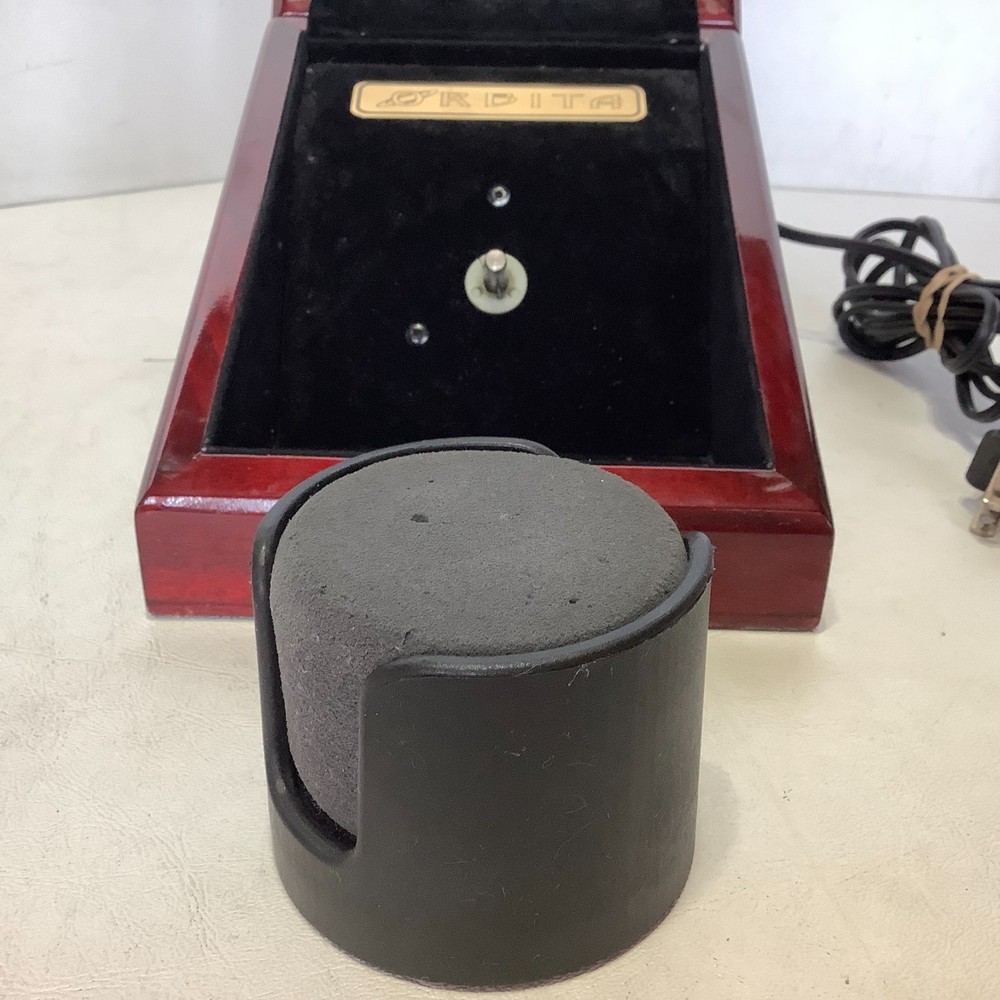 Orbita Automatic Oribital Watch Winder