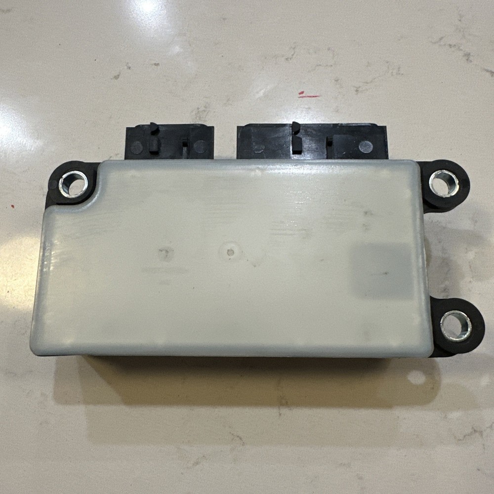 2016-2018 GM BCM ECU SRS DIAGNOSTIC CONTROL MODULE OEM -NO CRASH DATA - 13594402