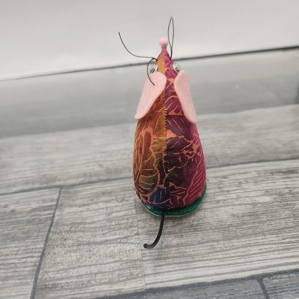 Simple Mouse Decor [139]