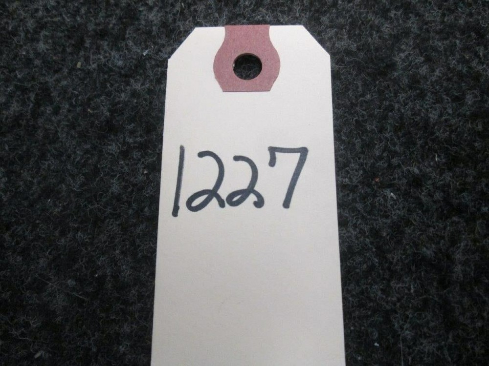 410949 Tachometer Gauge (CORE)