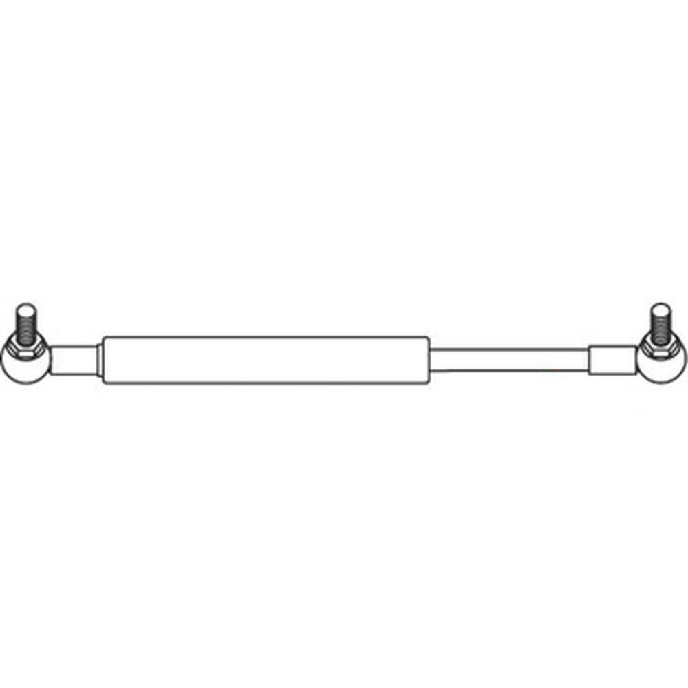 84168525 Gas Strut Door Fits Case IH JX55 JX60 JX65 JX70 JX75 JX80 ++ Tractors