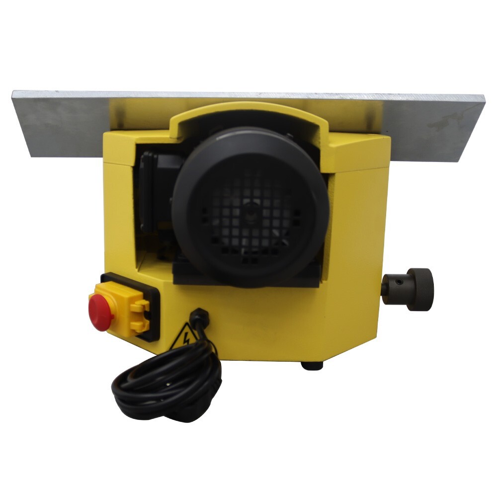 Side Chamfer Machine 220V Chamfer Angle 15°-45° Range 0-3mm Adjustable