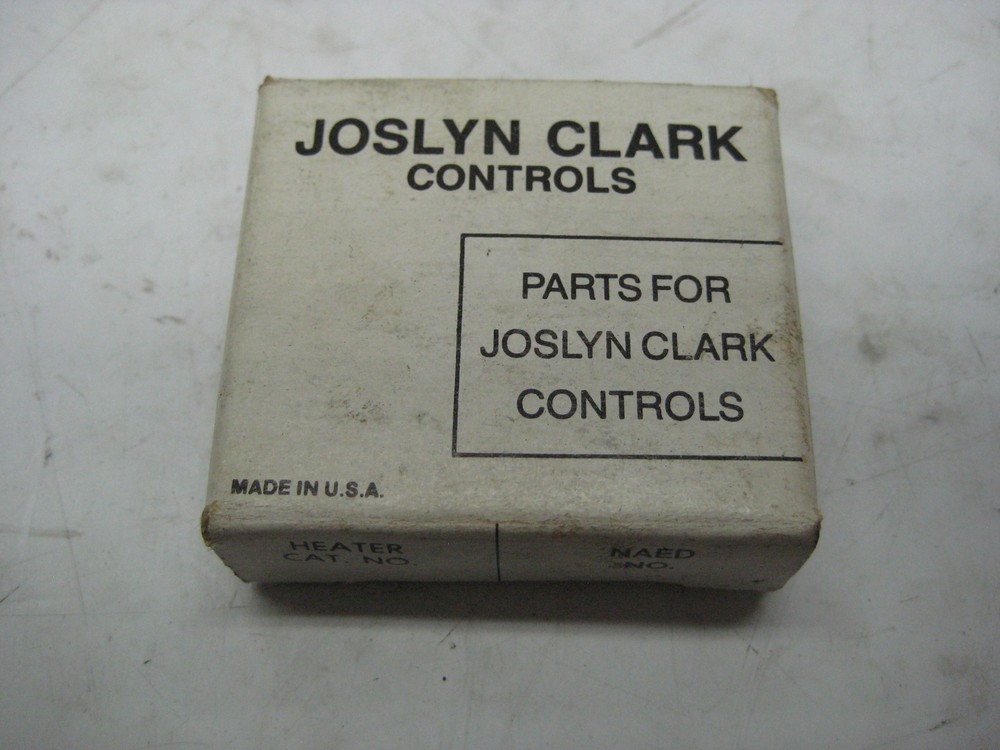 JOSELYN CLARK 2453 HEATER NSMP