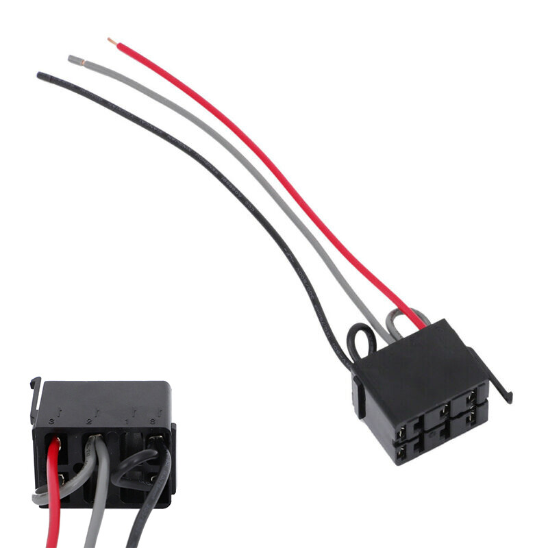 For Can Am Marine Rocker Switch Backing Block Maverick Commander