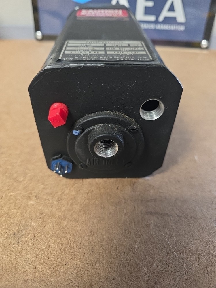Mitchell 200-6 Directional Gyro