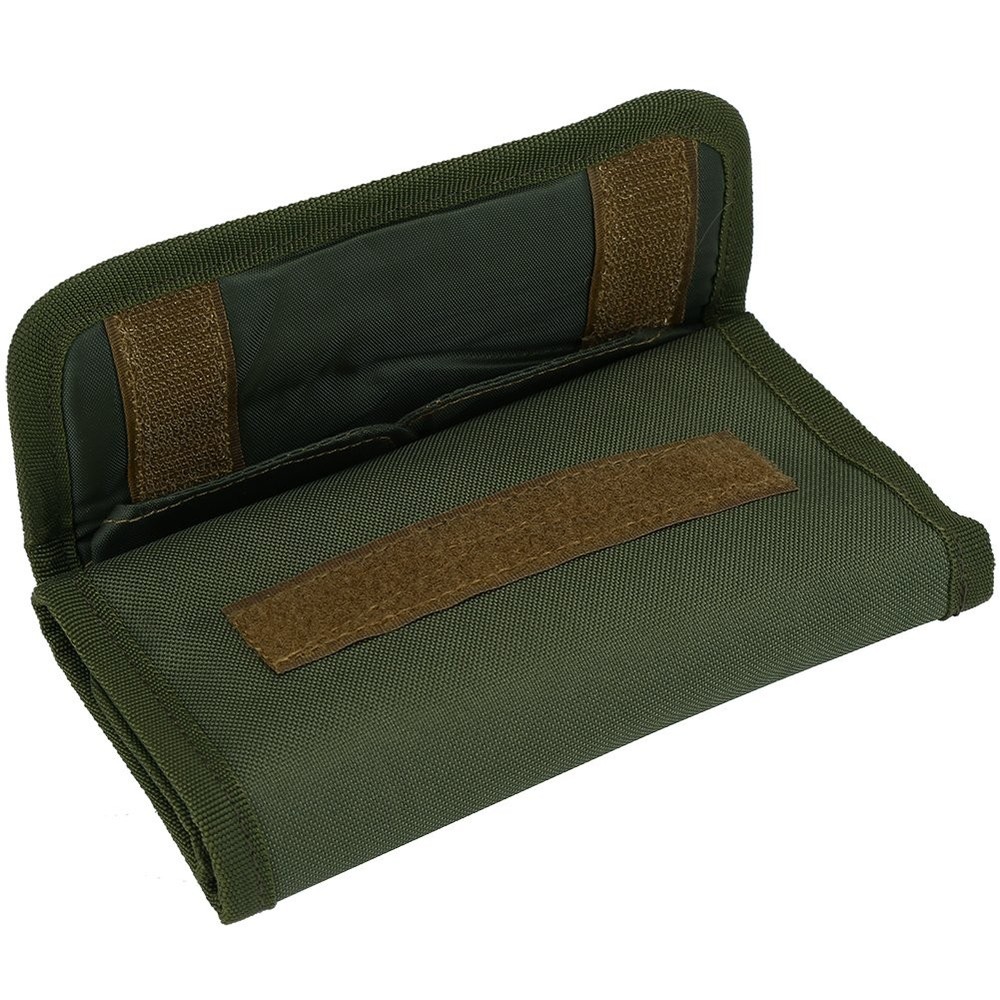 Fly Tying Tool Organizer,Fly Tying Tool Pouch Case Fly Tying Tool Pouch,Soft ...