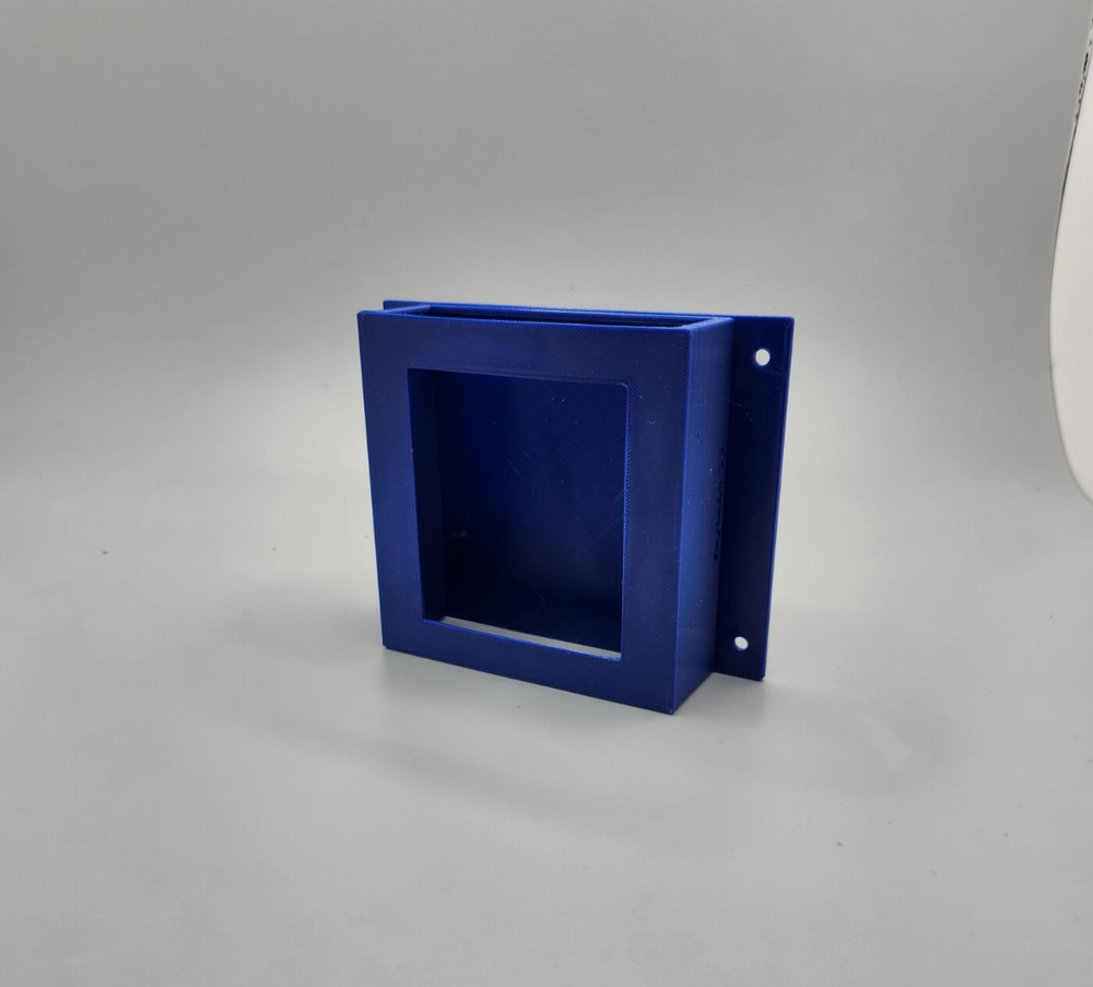 Geodnet Wall Mount