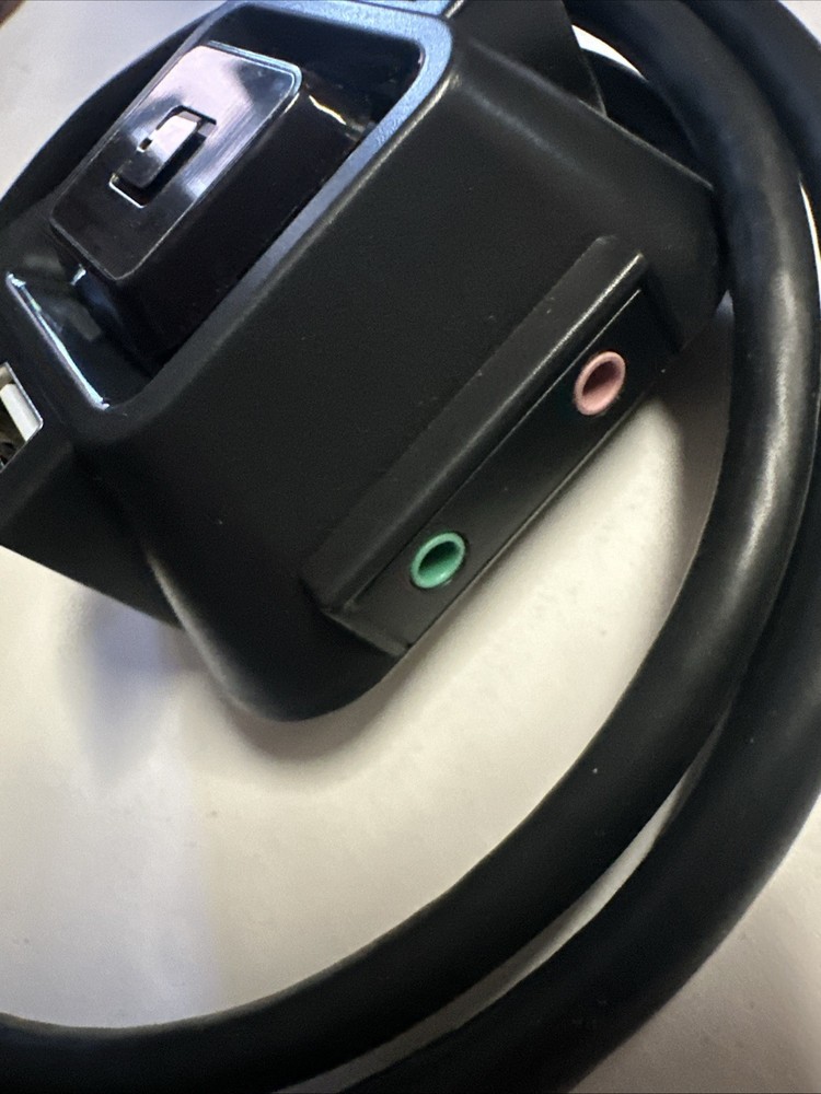 Diewu Desktop Switch