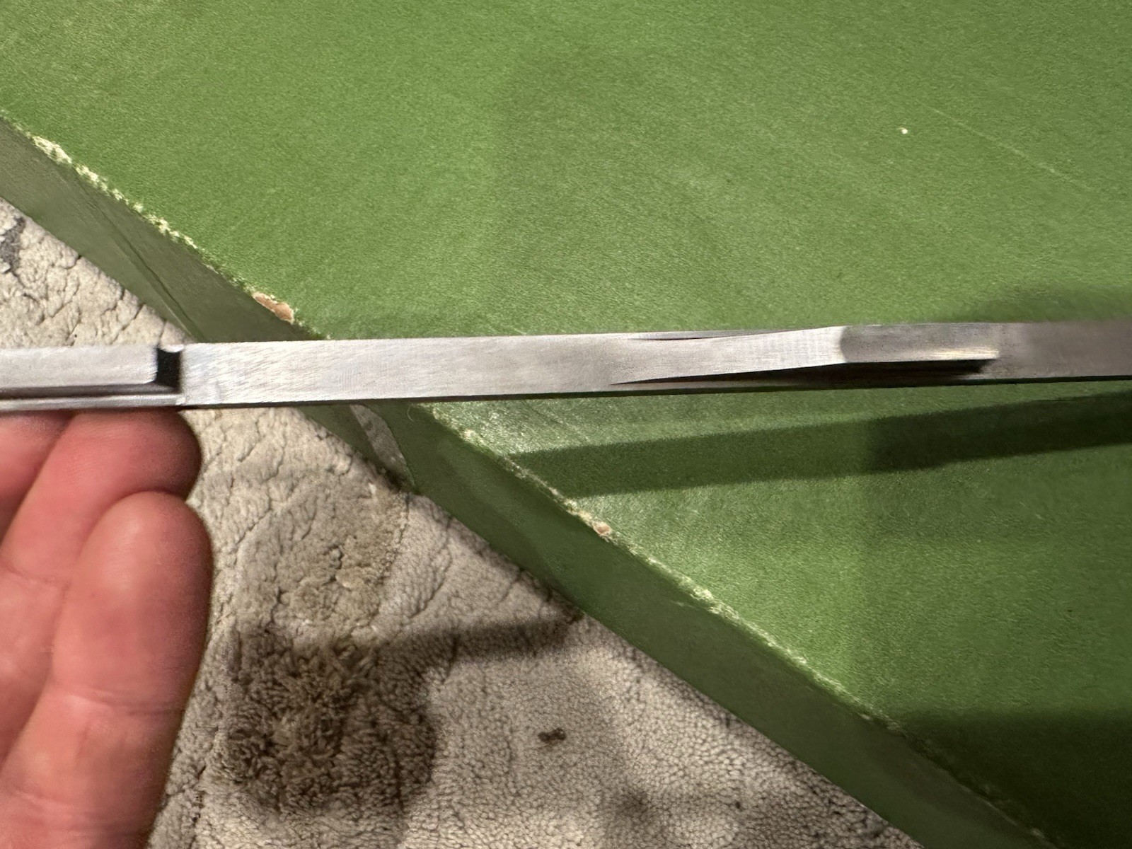 Remington 870 Factory Replacement barrel's Vent Rib - Replacement Rib