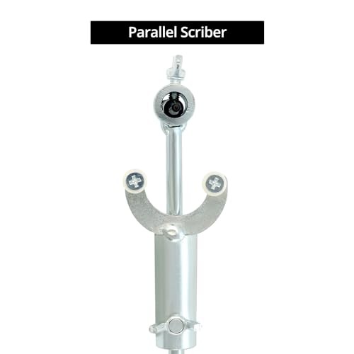 Auto Body Repair Scriber Tool Set - Adjustable Range 0-20cm for Precision