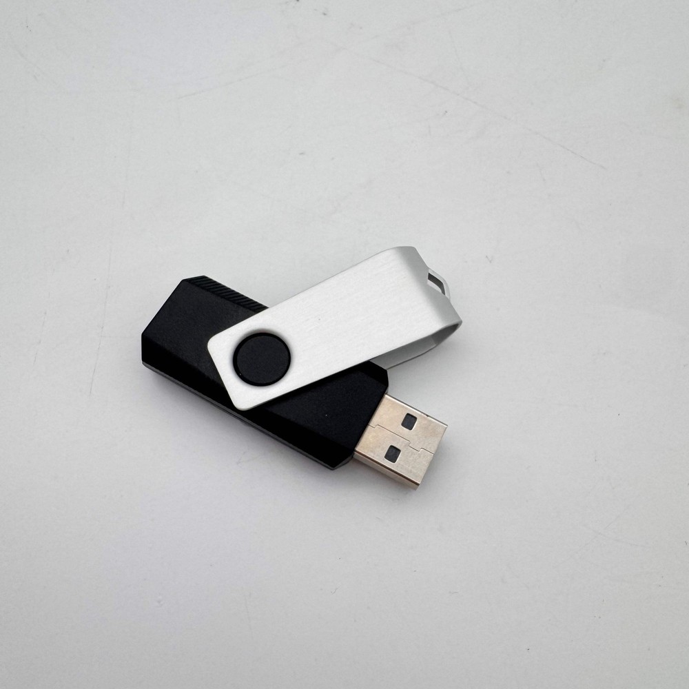 (5-pack) Kexin USB Flash Drive - 16GB