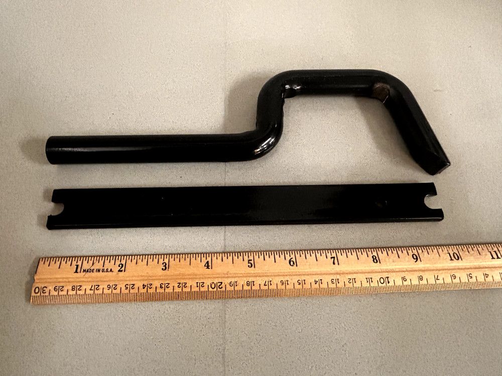 Steck Door Hinge Pin Popper & Puller