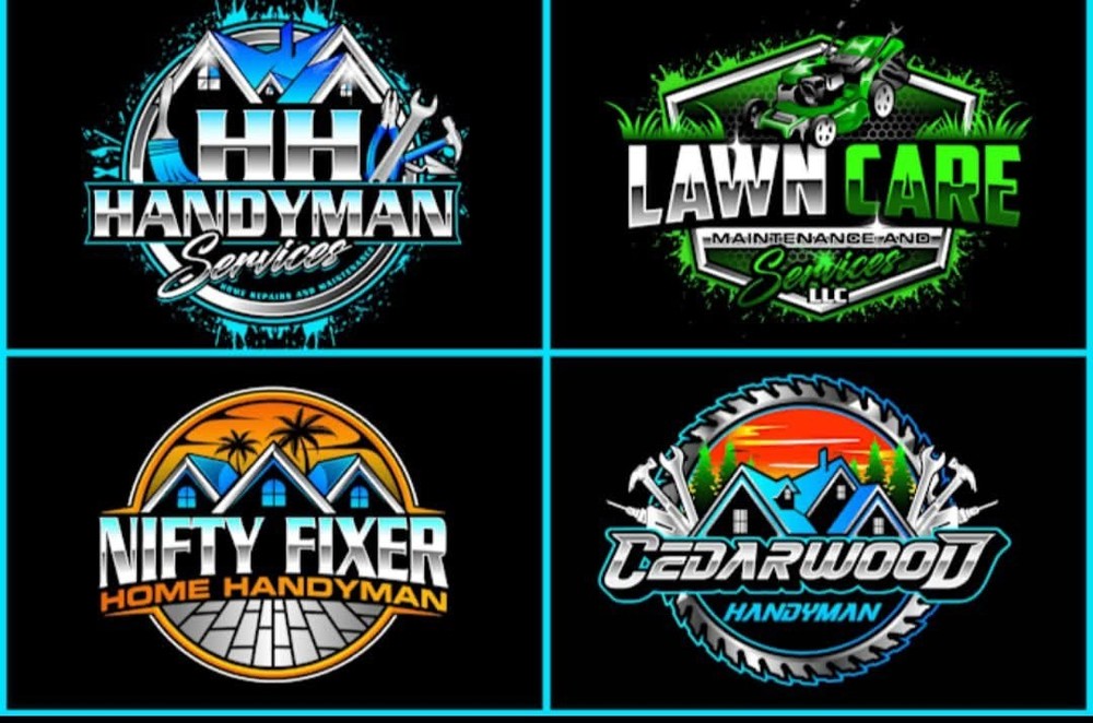 Logo Design, Custom Logo Design