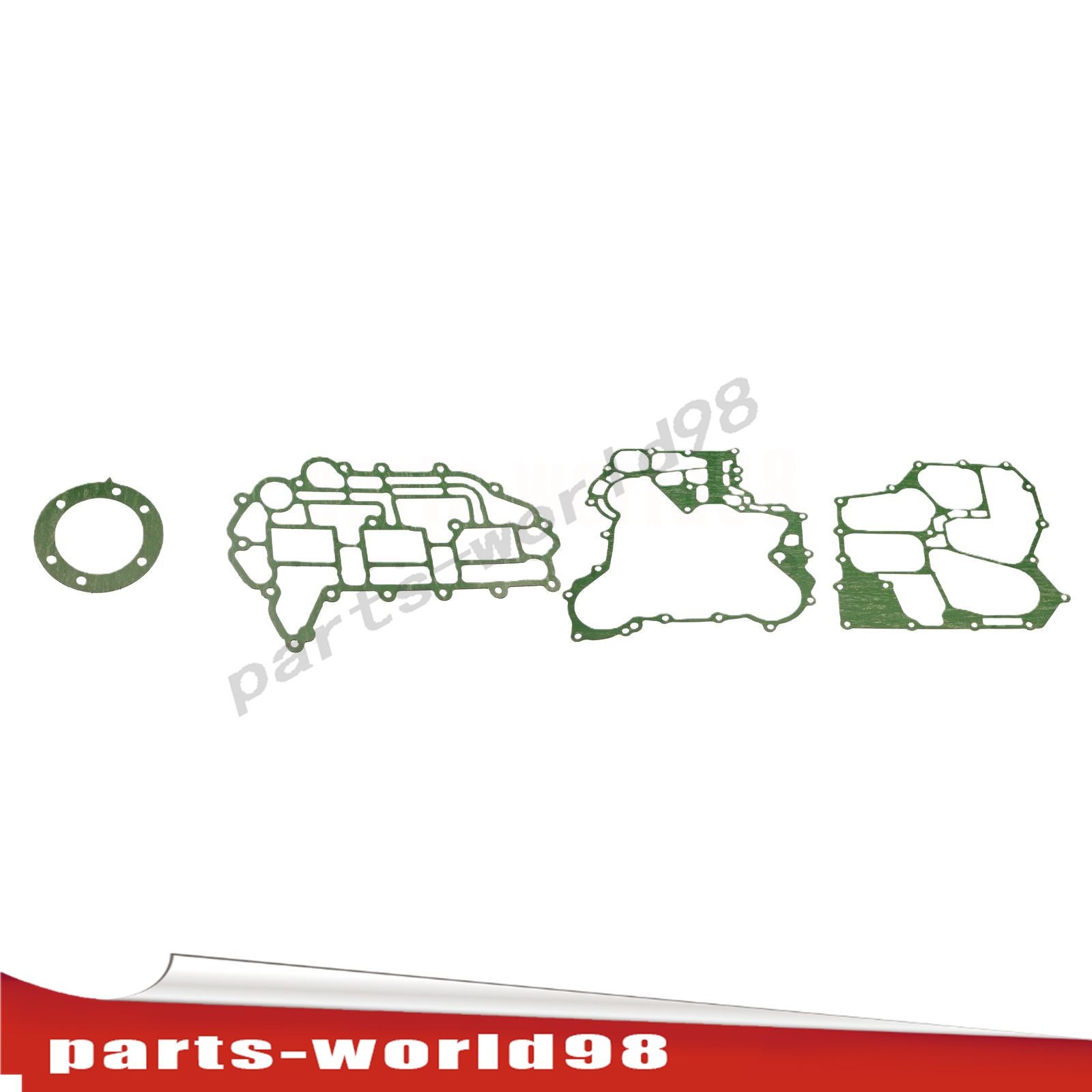 NEW Crankcase Gasket Gasket Set Kit For X3 X-3 R 420431820 420431640 420431845