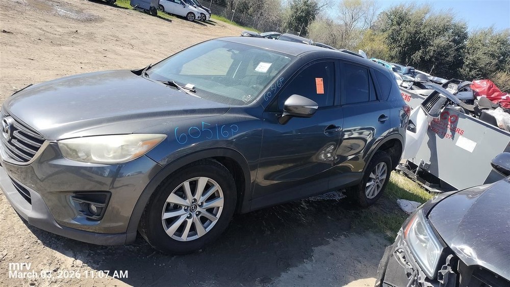 CONTROL PANEL OEM 16-20 CX-5 1YR WRNTY