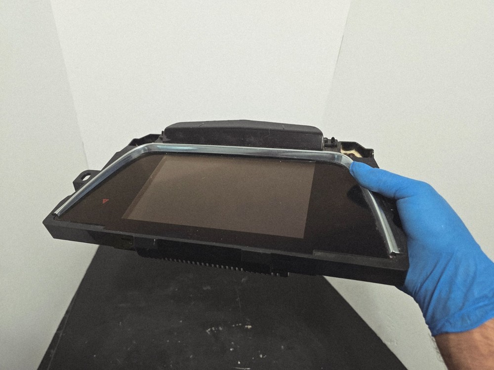 💯💯💯2017 Cadillac XT5 Information Display Screen Control Panel 84129302