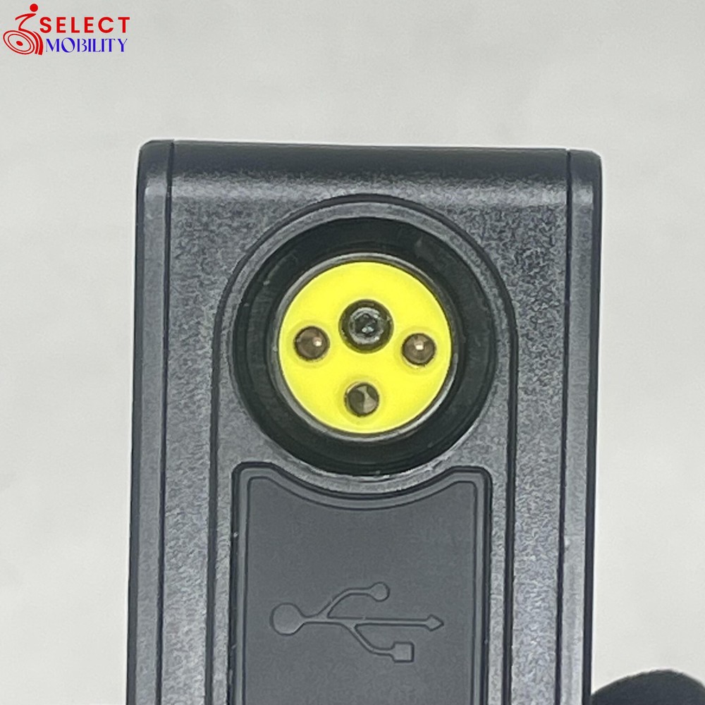 CURTISS WRIGHT OMNI2 INTERFACE CONTROL MODULE D51710.06 | #CM201