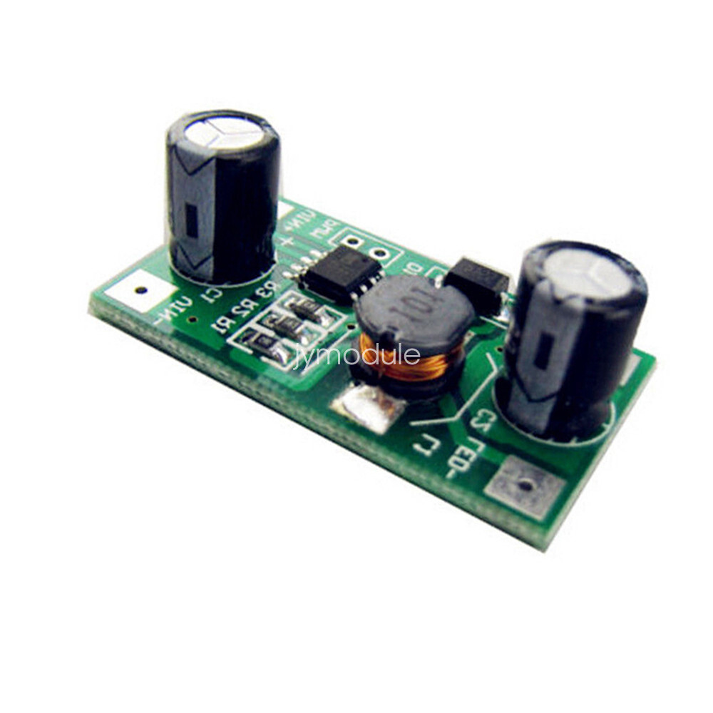 350mA 1W Step-Down Module Adjustable Buck Converter Constant Current DC-DC-