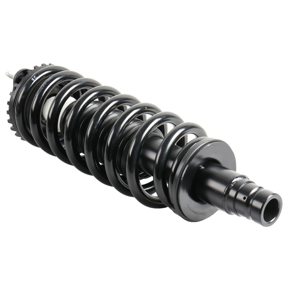 Pair(2) Front Complete Struts Assembly For Chevy Trailblazer GMC Envoy 171341