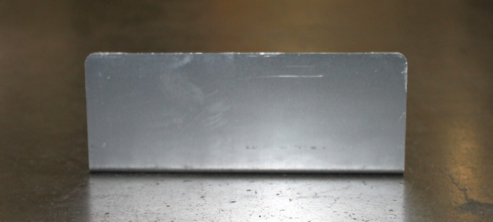 Holley Sniper RFI Shield - Especially Helpful for Small Block Ford Applications