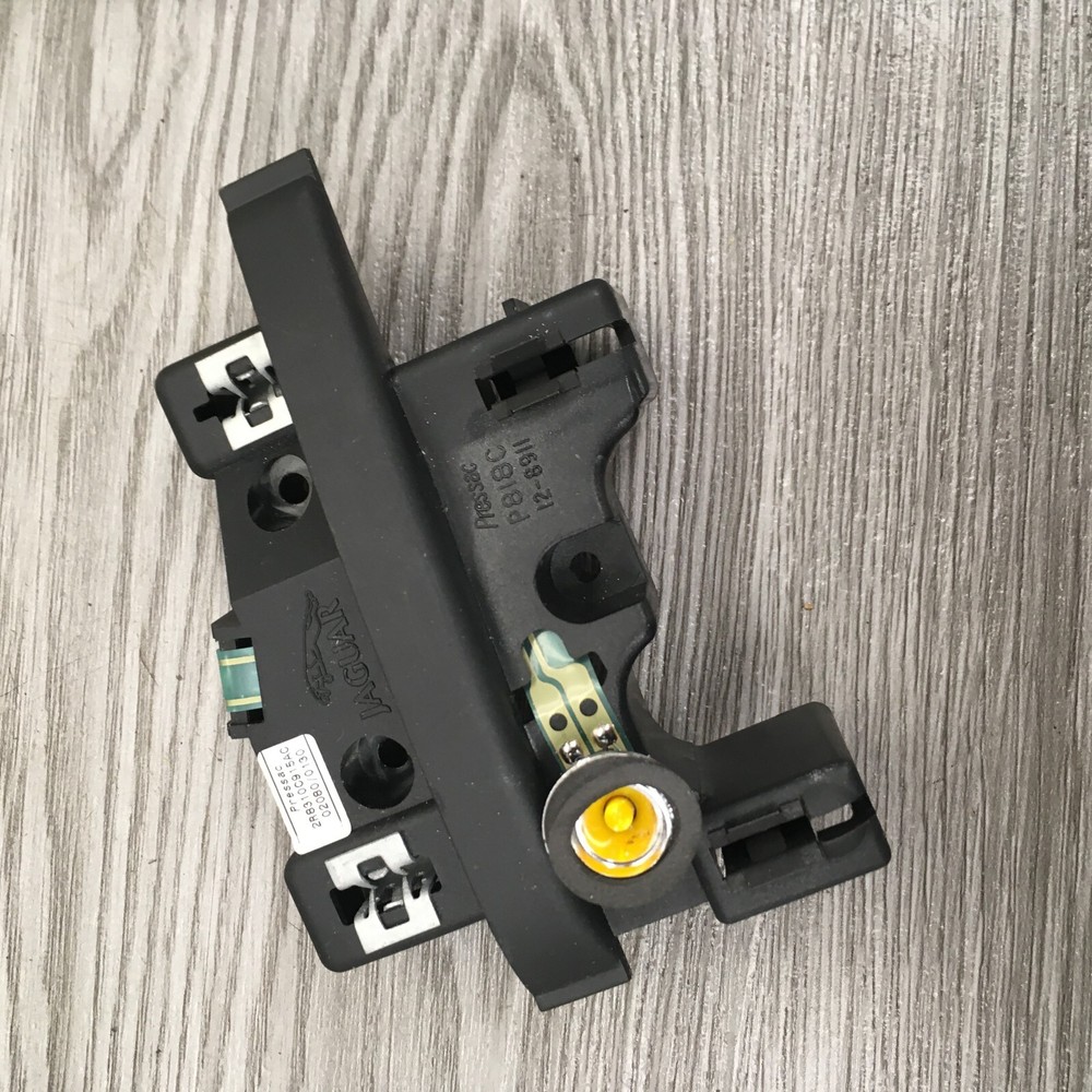 JAGUAR S TYPE WARNING LAMP UNIT - XR832350