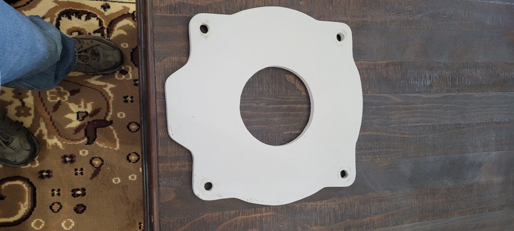 24V Axial flux High voltage stator