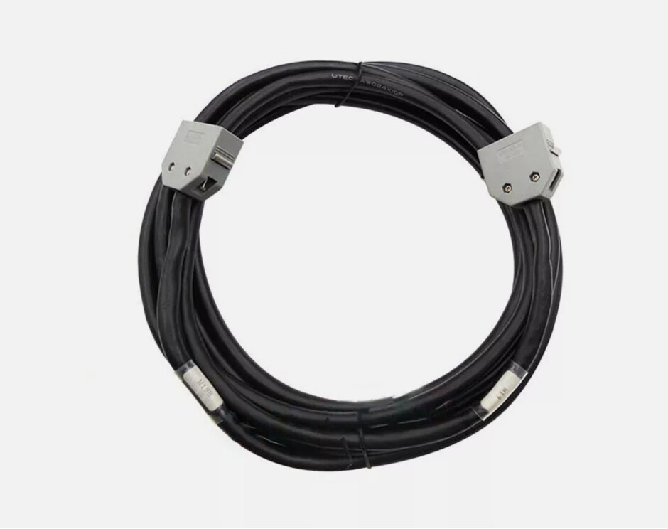 Encoder Cable Line MR-20L For FANUC 6m