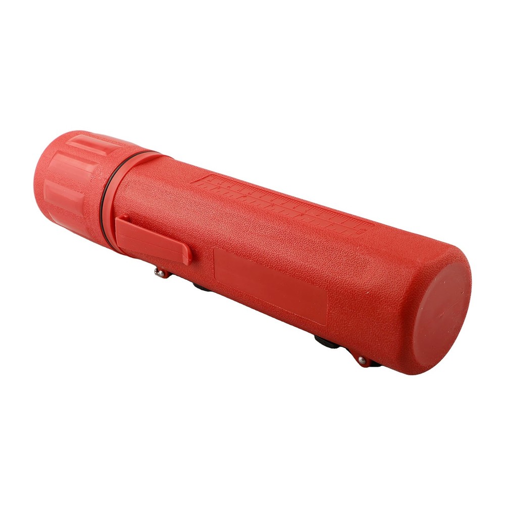 Practical Design Welding Rod Holder Tube for Easy Measurement Reference
