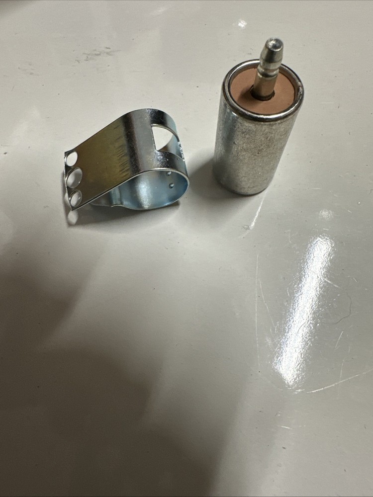 Borg Warner Condenser G-84