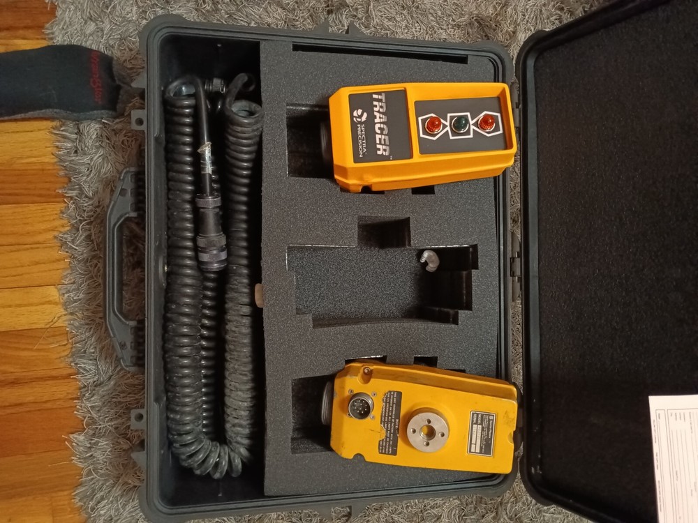 spectra precision laserplane ST2-20