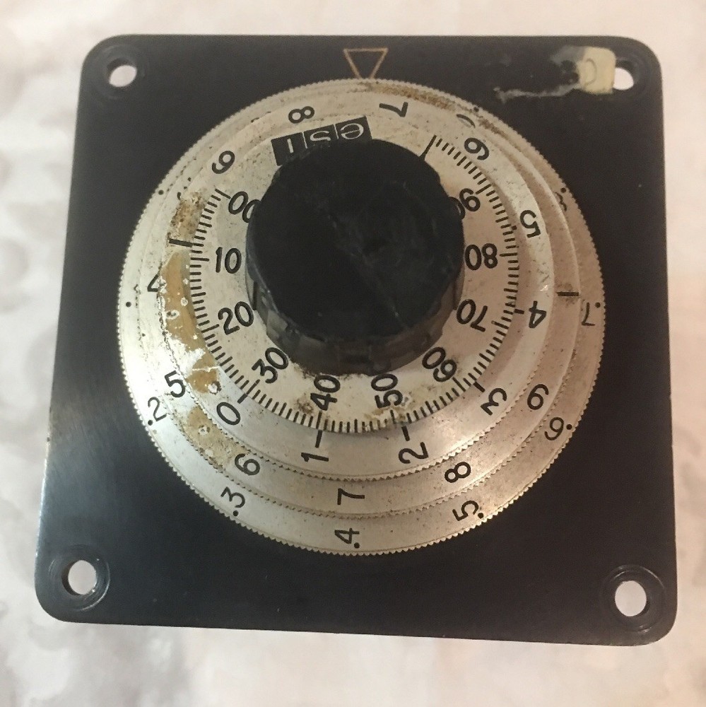 Dekatran DT45 ** UNTESTED **