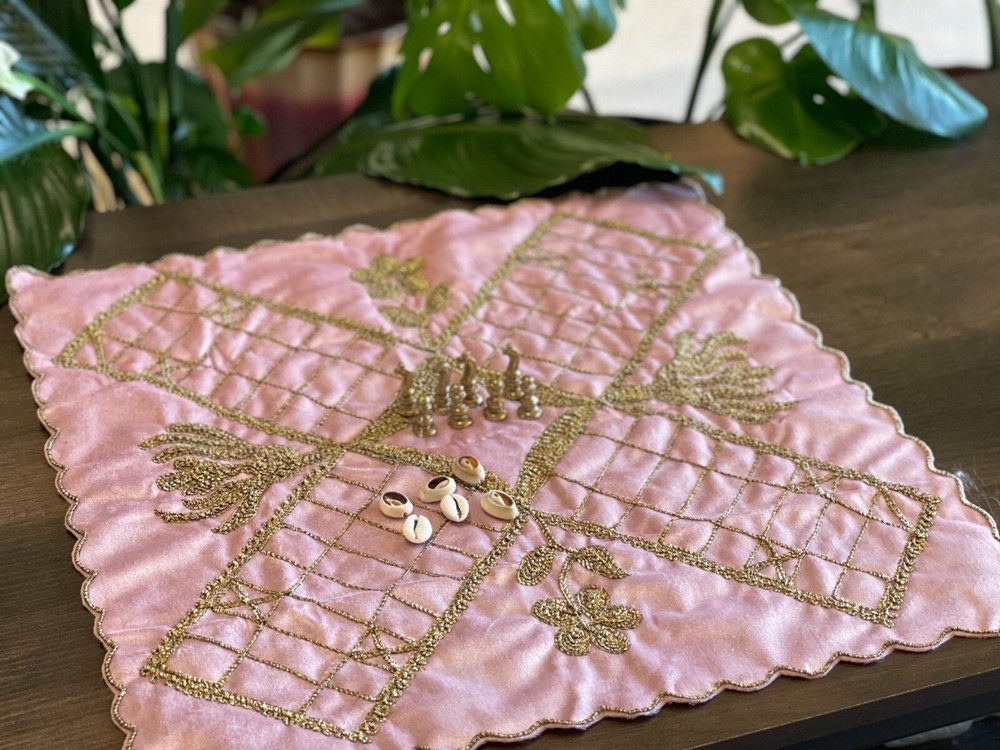 Luxury Barjees (برسيس ) (برجيس) Middle Eastern game