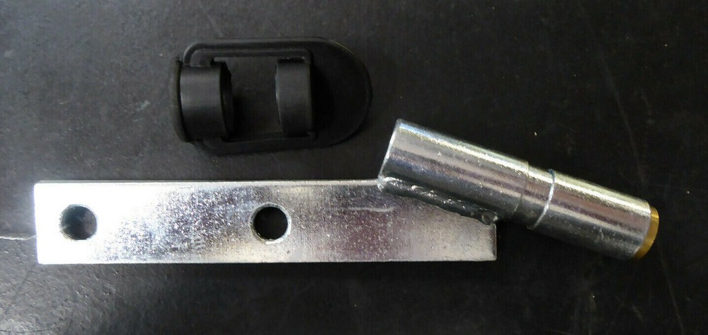 Tractor : Flashing Beacon Bracket