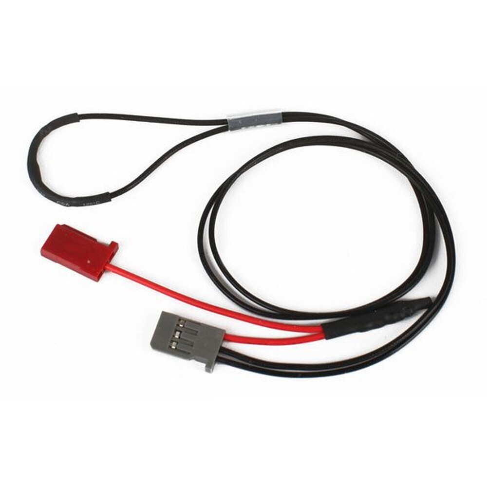 Traxxas Temperature & Voltage Sensor (Long) (6521)
