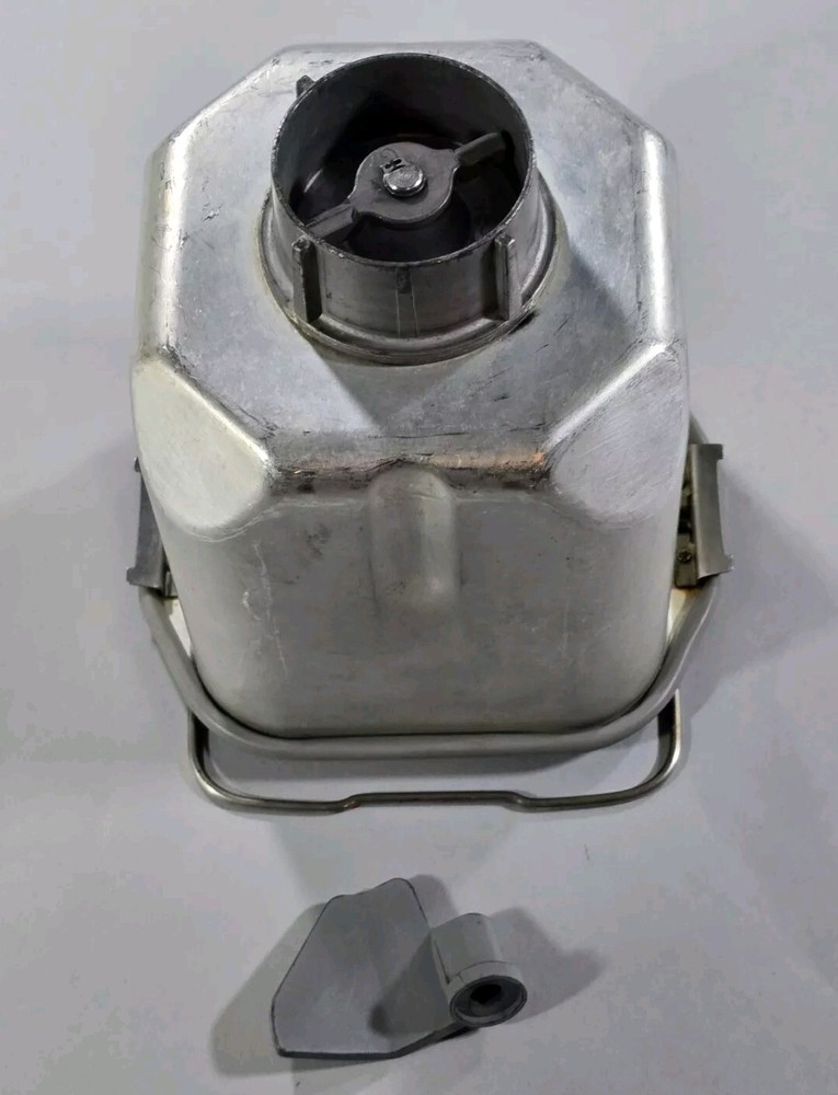 Breadman TR-440 TR440 Bread Machine Loaf Maker Replacement & Kneading Paddle