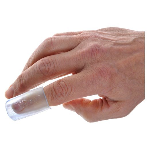 Turbo Rev Bowling Finger Gripper
