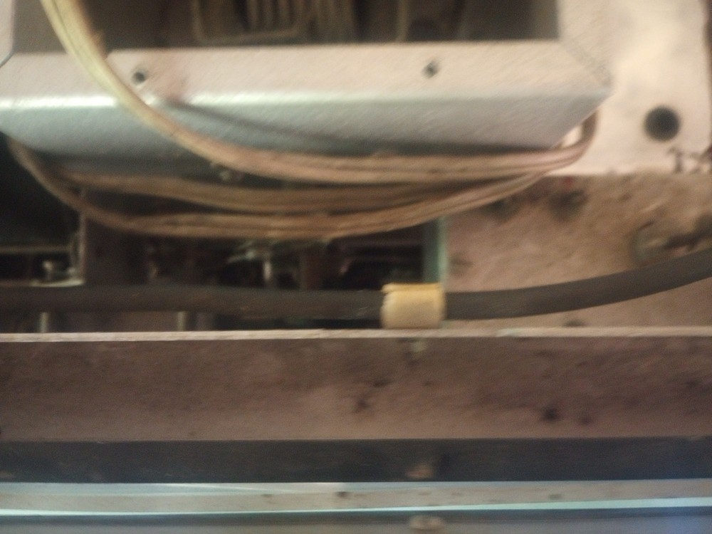 Heathkit VHF-1 Seneca Ham Radio Transmitter