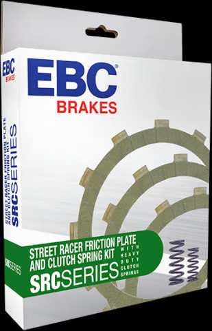 EBC SRC Series Clutch Kit SRC130 164469 ebcSRC130