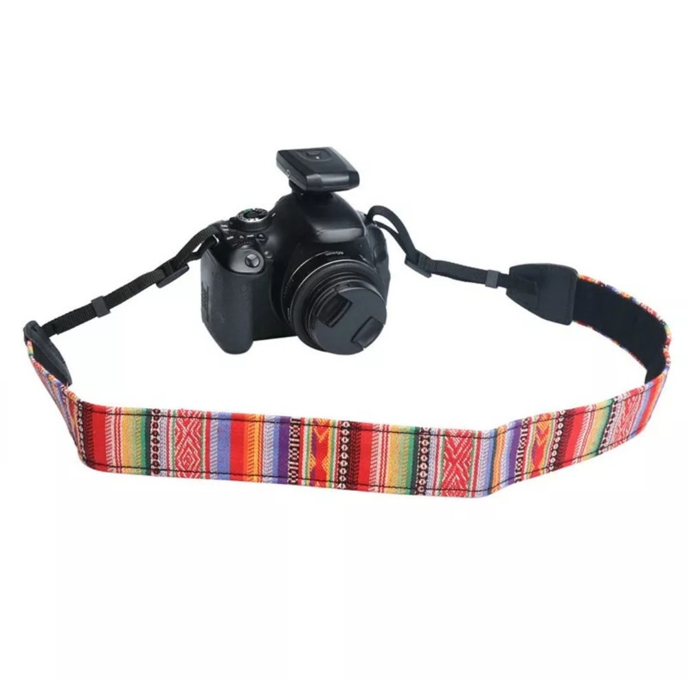camera neck strap