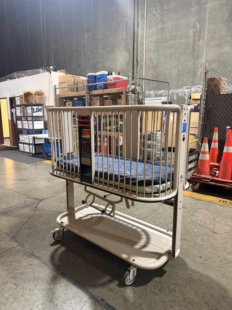 Midmark Pedigo 500 Crib