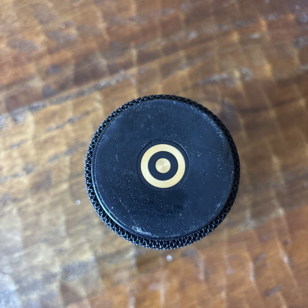 Amazon Echo Tap PW3840KL Black Alexa-Enabled Bluetooth Wireless Portable Speaker