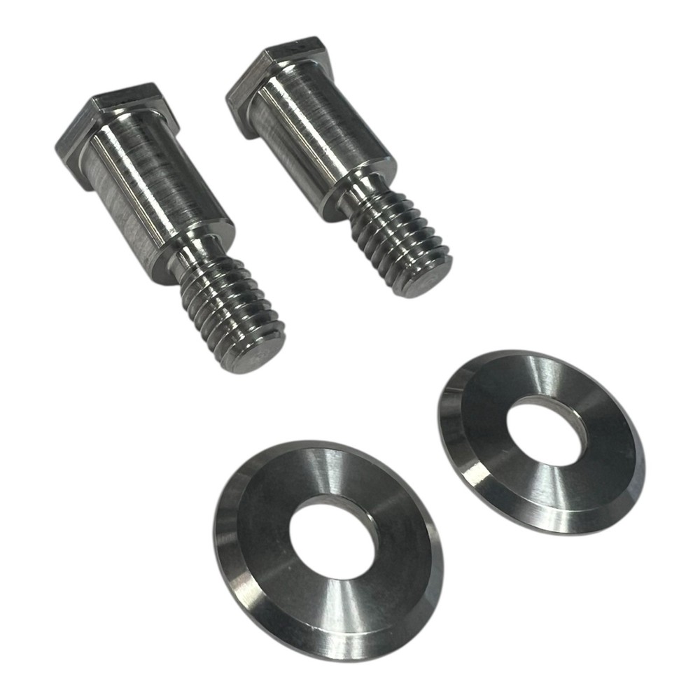 Trique Universal Bear Jaw Altman Easy Latches